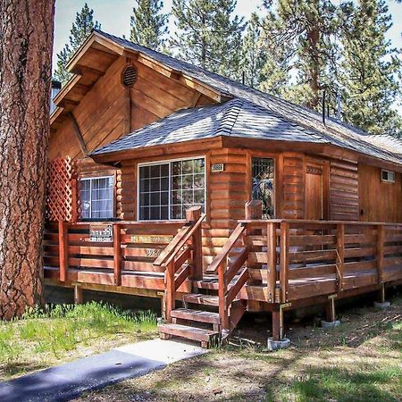 Forest Treehouse-1473 By Big Bear Vacations Big Bear Lake Exterior foto
