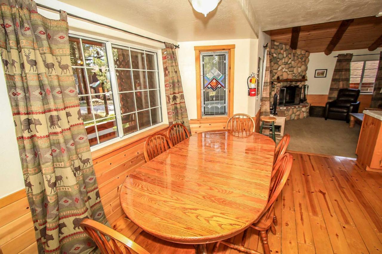 Forest Treehouse-1473 By Big Bear Vacations Big Bear Lake Exterior foto