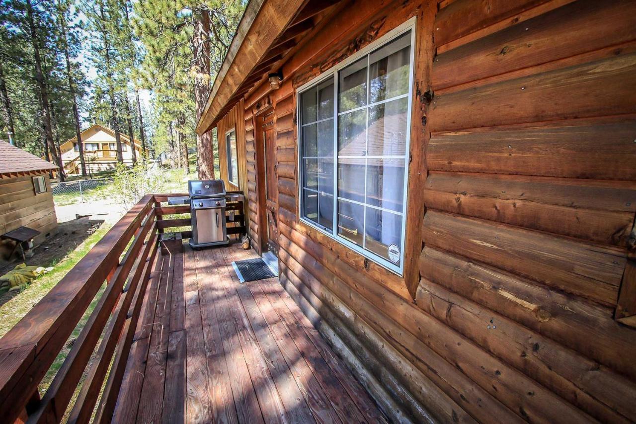 Forest Treehouse-1473 By Big Bear Vacations Big Bear Lake Exterior foto