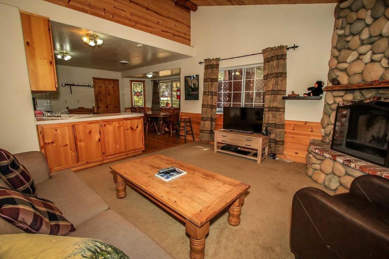 Forest Treehouse-1473 By Big Bear Vacations Big Bear Lake Exterior foto